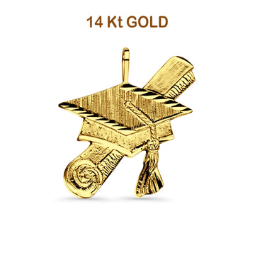 Graduation Pendant